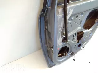 artJUR158754 Дверь задняя правая Opel Vectra C  Арт JUR158754, вид 5