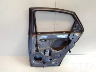 artJUR158754 Дверь задняя правая Opel Vectra C  Арт JUR158754, вид 6