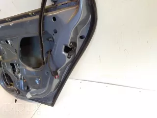 artJUR158754 Дверь задняя правая Opel Vectra C  Арт JUR158754, вид 7