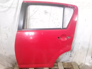 artVEI59180 Дверь задняя левая Daihatsu Sirion Арт VEI59180
