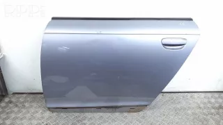 artARA153832 Дверь задняя левая Audi A6 C6 (S6,RS6) Арт ARA153832, вид 1