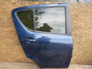 artAVN1758 Дверь задняя правая Opel Agila 2 Арт AVN1758