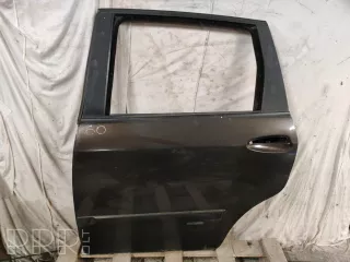 742a , artVEI69735 Дверь задняя левая Fiat Croma 2 Арт VEI69735, вид 1