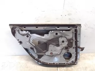 artJUR160751 Дверь задняя левая Audi A6 Allroad C6 Арт JUR160751, вид 6