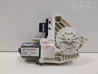 4f0959802a , artVLU14111 Моторчик стеклоподъемника Audi A6 C6 (S6,RS6) Арт VLU14111, вид 1