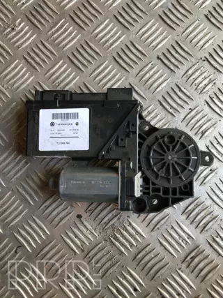 7l0959704, 27022004, 7l0959794 , artVSD3432 Моторчик стеклоподъемника Volkswagen Touareg 1 Арт VSD3432, вид 1