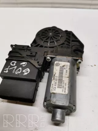 993425200, 68223, f005s00208 , artRIN551 Моторчик стеклоподъемника Volkswagen Golf 5 Арт RIN551, вид 1