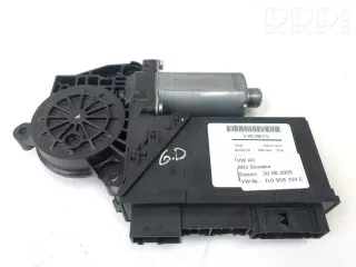 7l0959704c, 7l0959794a, 130821764 , artLIU4991 Моторчик стеклоподъемника Porsche Cayenne 955 Арт LIU4991, вид 1