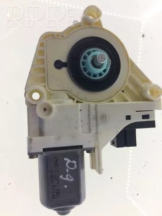 4f0959802a , artPIN1428 Моторчик стеклоподъемника Audi A6 C6 (S6,RS6) Арт PIN1428, вид 1
