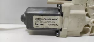4f0959802c , artUST47795 Моторчик стеклоподъемника Audi A6 C6 (S6,RS6) Арт UST47795, вид 2