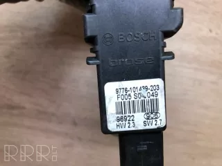1k0959704g , artSEA887 Моторчик стеклоподъемника Seat Leon 1 Арт SEA887, вид 2