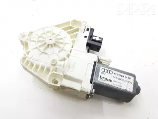4f0959801f , artAME11833 Моторчик стеклоподъемника Audi A6 C6 (S6,RS6) Арт AME11833, вид 1