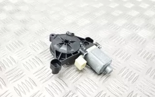 8w0959812 , artMJA49590 Моторчик стеклоподъемника Audi A4 B9 Арт MJA49590, вид 1