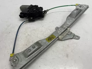 artNAR53635 Стеклоподъемник Opel Corsa E Арт NAR53635