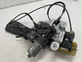 13260143 , artNAR53691 Стеклоподъемник Opel Astra J Арт NAR53691, вид 1