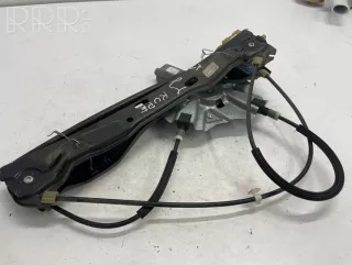 13260143 , artNAR53691 Стеклоподъемник Opel Astra J Арт NAR53691, вид 3