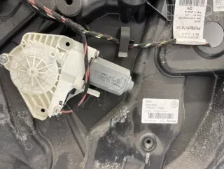 7p6837756d , artNAR52771 Стеклоподъемник Volkswagen Touareg 2 Арт NAR52771, вид 2