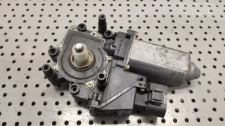 0536001402, 113846100, 05071900 , artBTV20313 Моторчик стеклоподъемника Audi A4 B5 Арт BTV20313, вид 2