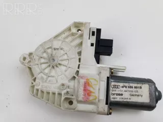 4f0959801b , artCAP11686 Моторчик стеклоподъемника Audi A6 C6 (S6,RS6) Арт CAP11686, вид 1