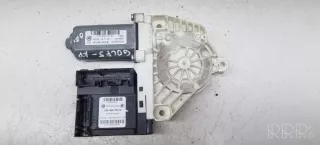 1k0959793g , artUTD5126 Моторчик стеклоподъемника Volkswagen Golf 5 Арт UTD5126, вид 1