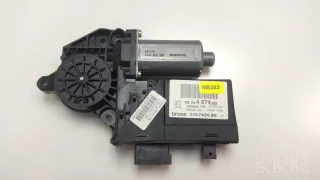 9634457480, , m8383 , artKAM14855 Моторчик стеклоподъемника Peugeot 407 Арт KAM14855, вид 1