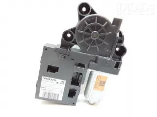 979038100, 979038100, 31295171aa , artLGI24506 Моторчик стеклоподъемника Volvo C30 Арт LGI24506, вид 2