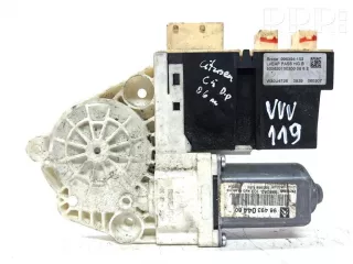 9649304480 , artEVA9818 Моторчик стеклоподъемника Citroen C5 1 Арт EVA9818, вид 1