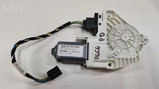 4f0959802d, 977272101 , artVLU3063 Моторчик стеклоподъемника Audi A6 C6 (S6,RS6) Арт VLU3063, вид 1