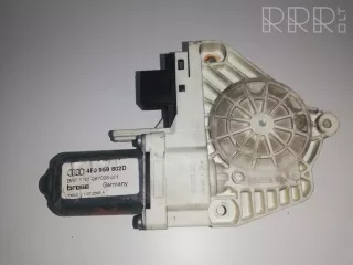 4f0959802d , artNEJ232 Моторчик стеклоподъемника Audi A6 C6 (S6,RS6) Арт NEJ232, вид 1