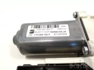1p0837401f, 983608350, 1t0959702f , artAIR1582 Моторчик стеклоподъемника Seat Leon 1 Арт AIR1582, вид 4