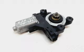 wr12291 , artKUR49813 Моторчик стеклоподъемника Volvo V70 2 Арт KUR49813, вид 1