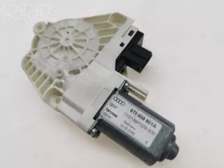 8t0959801a , artRMN1647 Моторчик стеклоподъемника Audi A5 (S5,RS5) 1 Арт RMN1647, вид 1