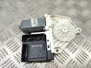 3c8837461j, 1k0959793 , artSAU28659 Моторчик стеклоподъемника Volkswagen Passat CC Арт SAU28659, вид 1