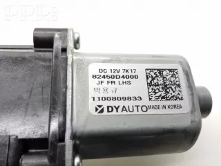 82450d4000 , artBOS40642 Моторчик стеклоподъемника Kia Optima 2 Арт BOS40642, вид 3