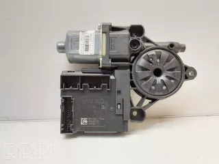 3c0959793c, 3aa959701a , artSAU14563 Моторчик стеклоподъемника Volkswagen Passat B7 Арт SAU14563, вид 1