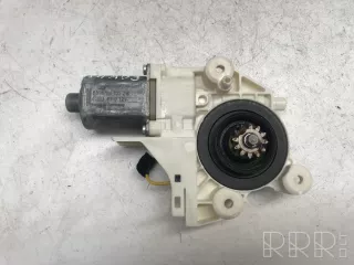 4m5t14553, 0130622216 , artDVR11416 Моторчик стеклоподъемника Ford Focus 2 restailing Арт DVR11416, вид 1