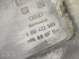 4b0422569 , artARA190830 Декоративная крышка двигателя Volkswagen Passat B5 Арт ARA190830, вид 3