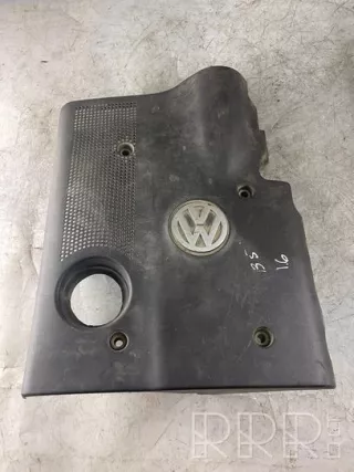 06b103935, 06b103935j , artDMN12080 Декоративная крышка двигателя Volkswagen Passat B5 Арт DMN12080, вид 1