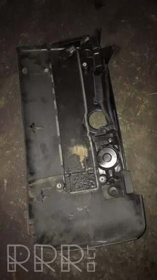 a6120100667 , artGSD18776 Декоративная крышка двигателя Mercedes C W203 Арт GSD18776, вид 2