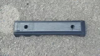 1740160 , artAMB653 Декоративная крышка двигателя BMW 5 E39 2.8л Арт AMB653, вид 1