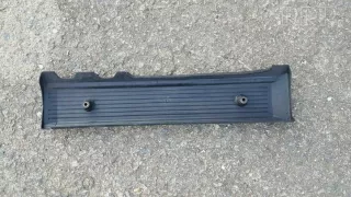 1740160 , artAMB653 Декоративная крышка двигателя BMW 5 E39 2.8л Арт AMB653, вид 4