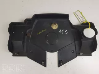 a1130100367 , artCAP11461 Декоративная крышка двигателя Mercedes S W220 4.3л Арт CAP11461, вид 3