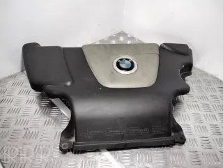 13717787132 , artLOK6683 Декоративная крышка двигателя BMW 3 E46 2.0л Арт LOK6683, вид 1