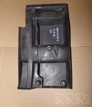 a6040100267 , artCAN2178 Декоративная крышка двигателя Mercedes E W210 Арт CAN2178, вид 2