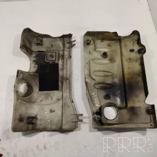 9631342780, 9640519080 , artMAA3559 Декоративная крышка двигателя Peugeot 406 2.2л Арт MAA3559, вид 1
