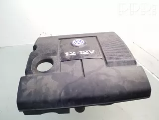 03e129607 , artARA151956 Декоративная крышка двигателя Volkswagen Polo 2 Арт ARA151956, вид 1