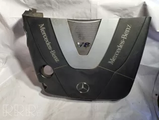 a6280161524 , artRPA154 Декоративная крышка двигателя Mercedes ML W163 Арт RPA154, вид 1