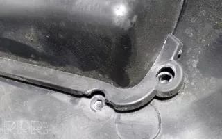 7786529, 13717786529 , artJUR103391 Декоративная крышка двигателя BMW 3 E46 2.0л Арт JUR103391, вид 6