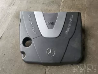 a6280161524 , artADV29338 Декоративная крышка двигателя Mercedes ML W163 Арт ADV29338, вид 1