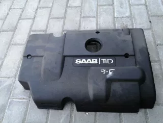 12786577, 5340823 , artADV29161 Декоративная крышка двигателя Saab 9-3 2 Арт ADV29161